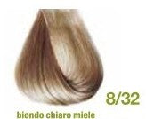 Keratin Color Oxidation Colouring 100ml