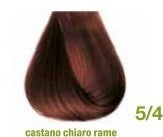 Keratin Color Oxidation Colouring 100ml