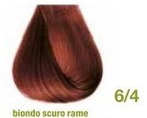 Keratin Color Oxidation Colouring 100ml