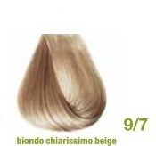 Keratin Color Oxidation Colouring 100ml