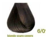 Keratin Color Oxidation Colouring 100ml