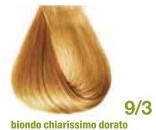 Keratin Color Oxidation Colouring 100ml