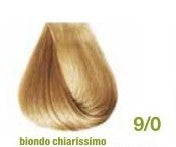 Keratin Color Oxidation Colouring 100ml