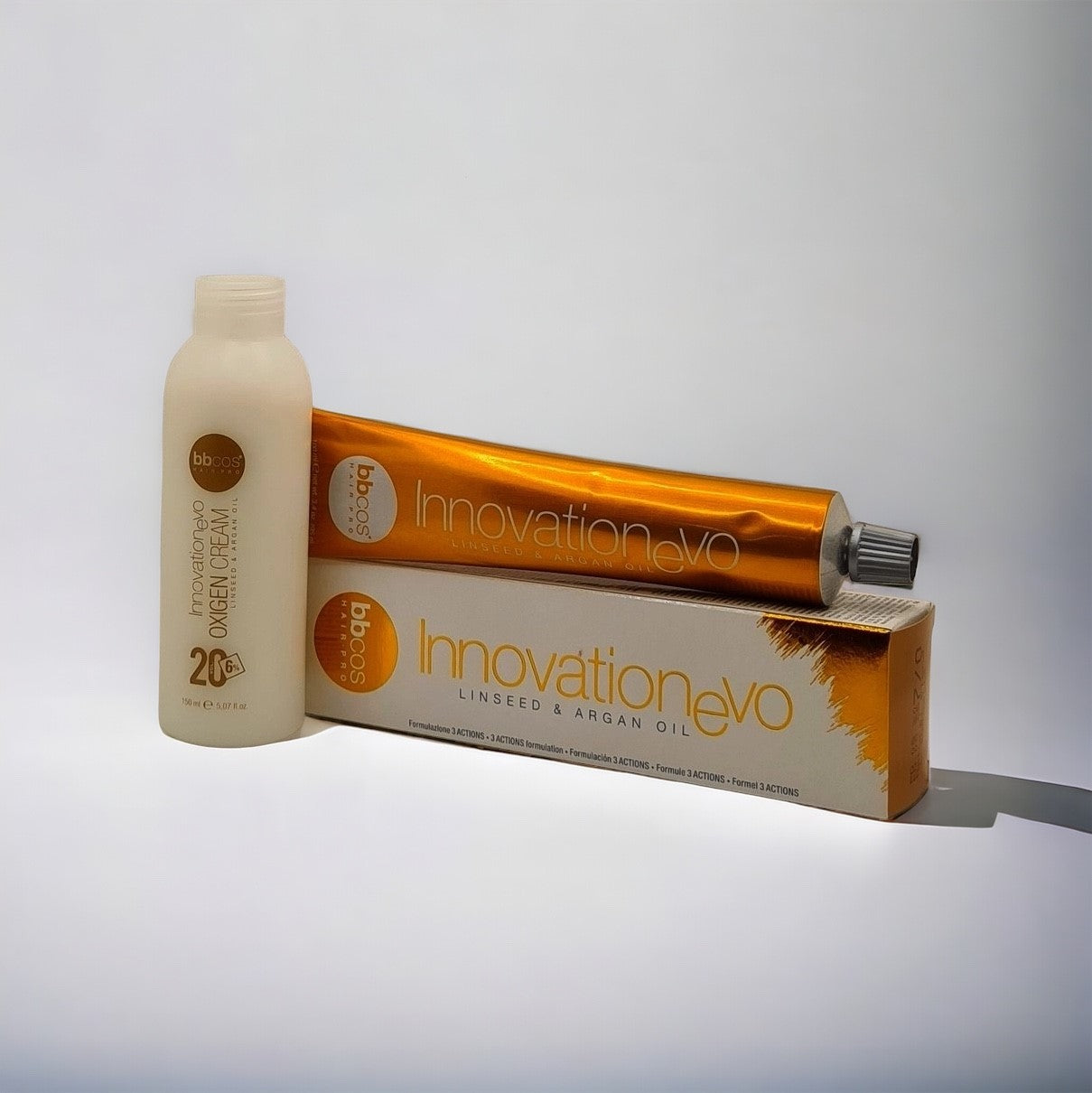 Innovationevo Oxidation Colouring 100ml