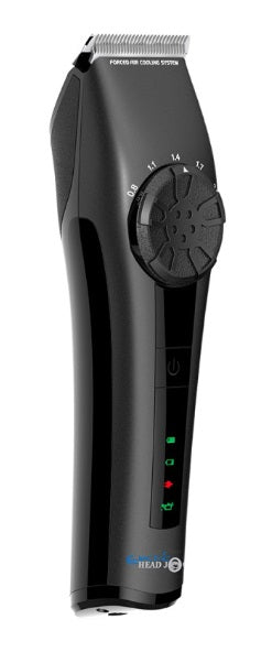 Electric Head Jog Titanium Pro-Air Clipper Plus