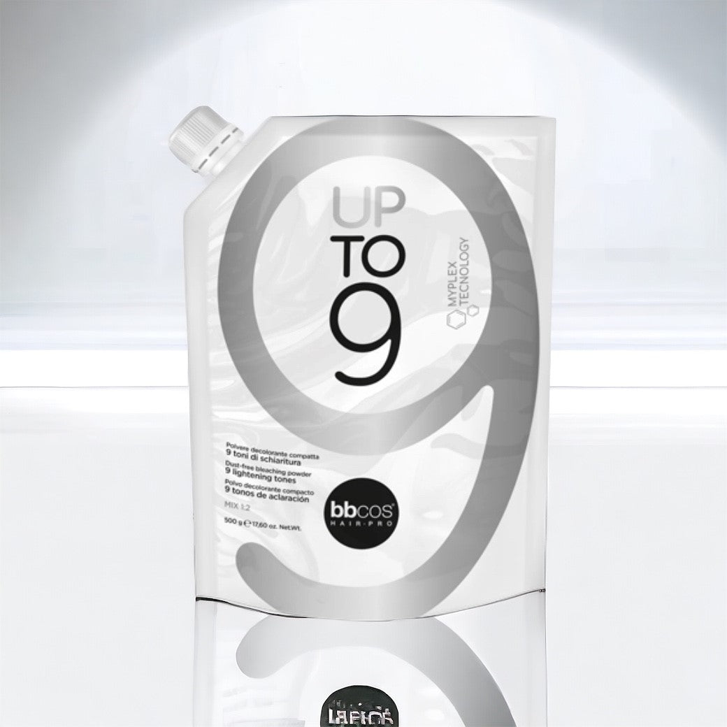 UPTO9 Bleach 500g