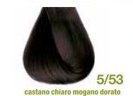 Keratin Color Oxidation Colouring 100ml