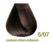 Keratin Color Oxidation Colouring 100ml