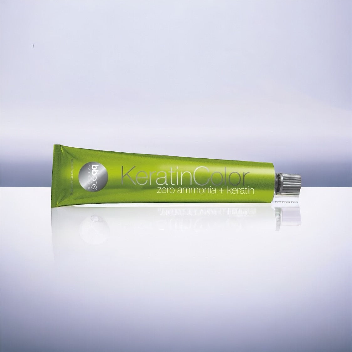 Keratin Color Oxidation Colouring 100ml
