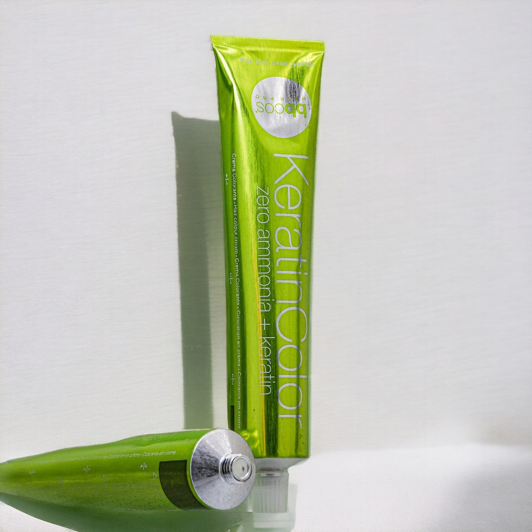 Keratin Color Oxidation Colouring 100ml