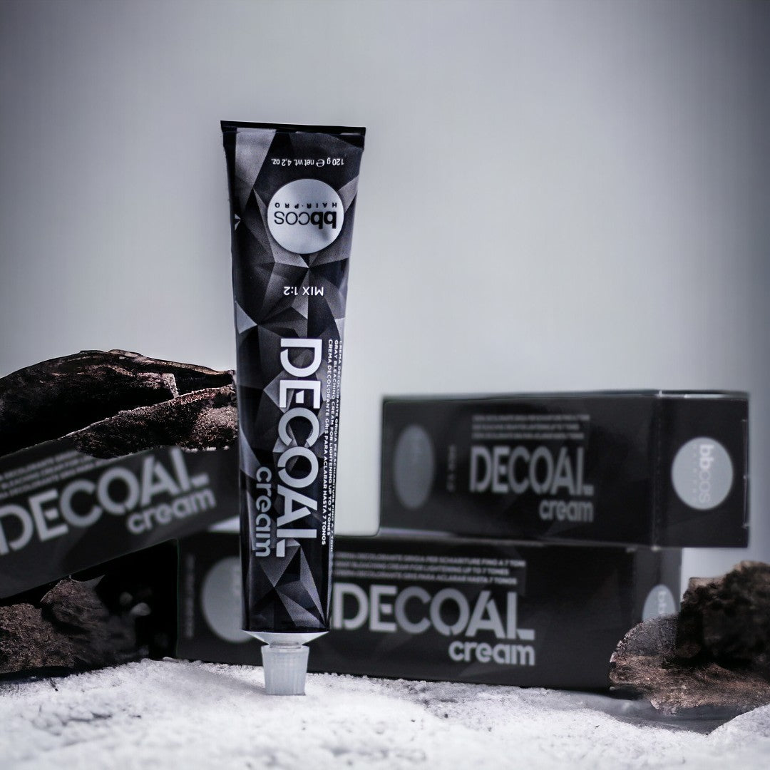 DECOAL Cream Bleach 100ml