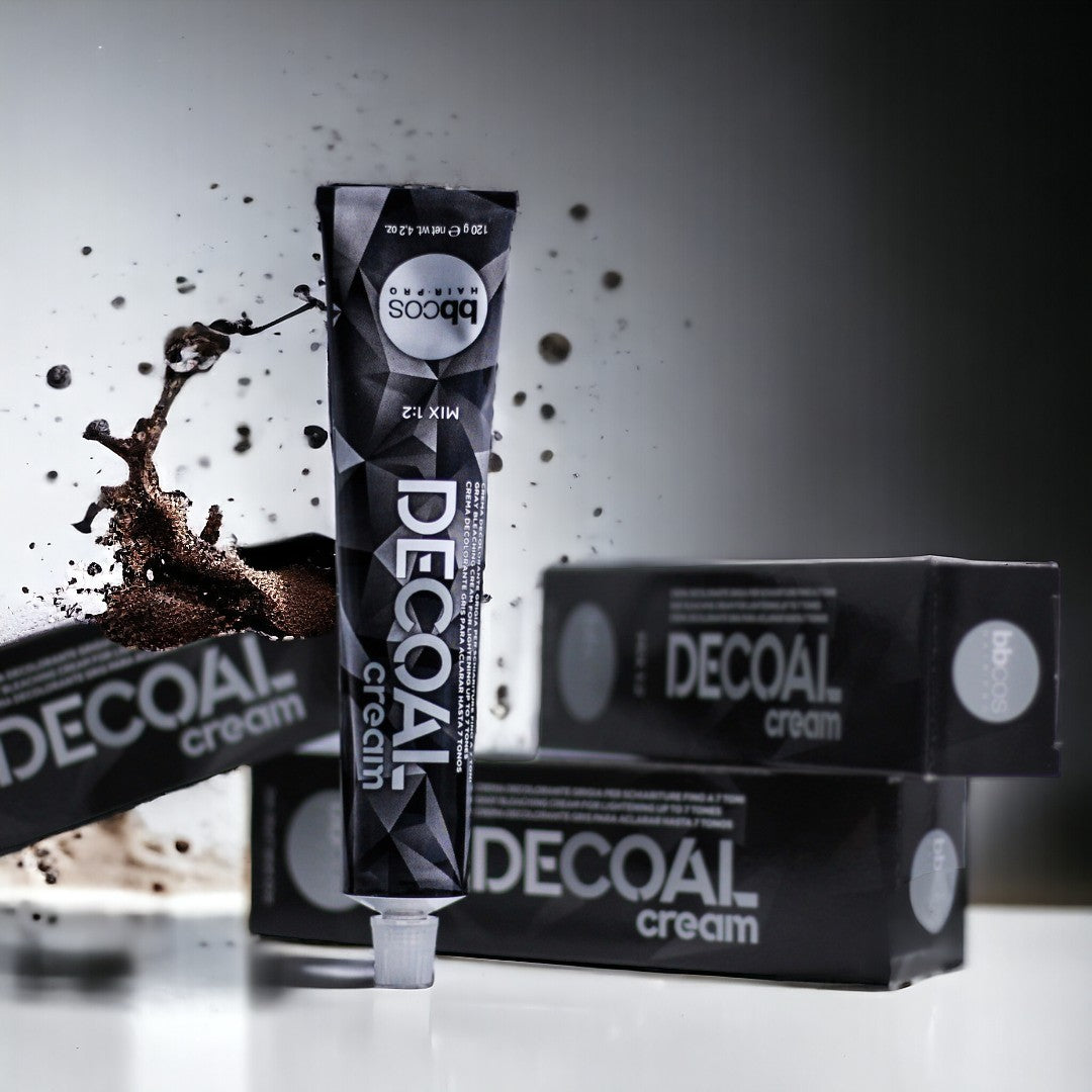 DECOAL Cream Bleach 100ml