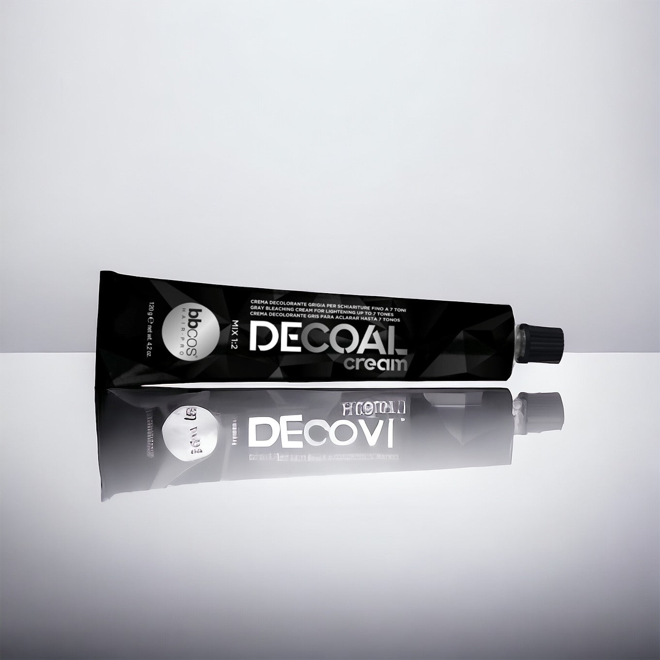 DECOAL Cream Bleach 100ml