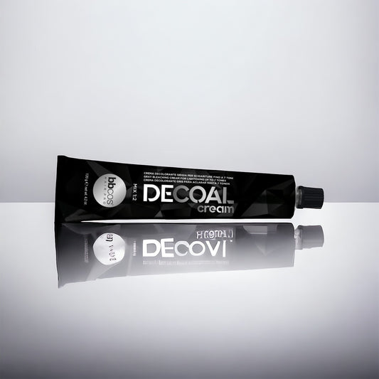 DECOAL Cream Bleach 100ml