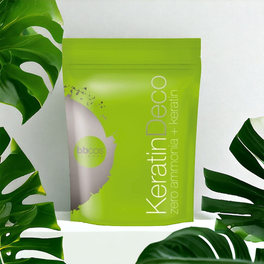 Keratin Deco Powder Bleach 20g/400g