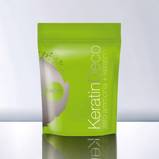 Keratin Deco Powder Bleach 20g/400g