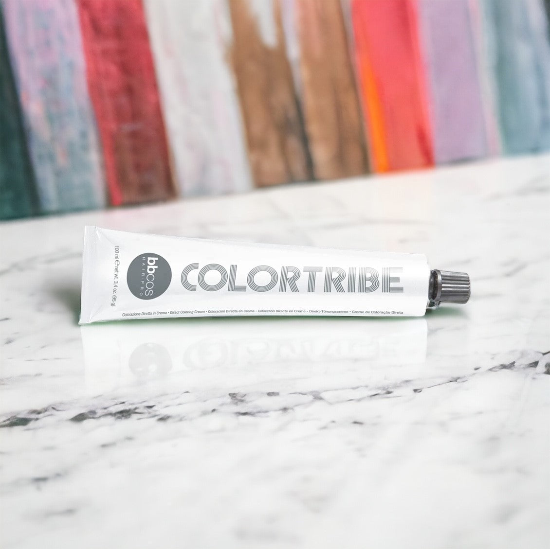 Colortribe Direct Colouring 100ml