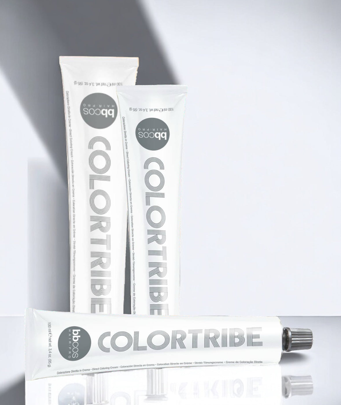 Colortribe Direct Colouring 100ml