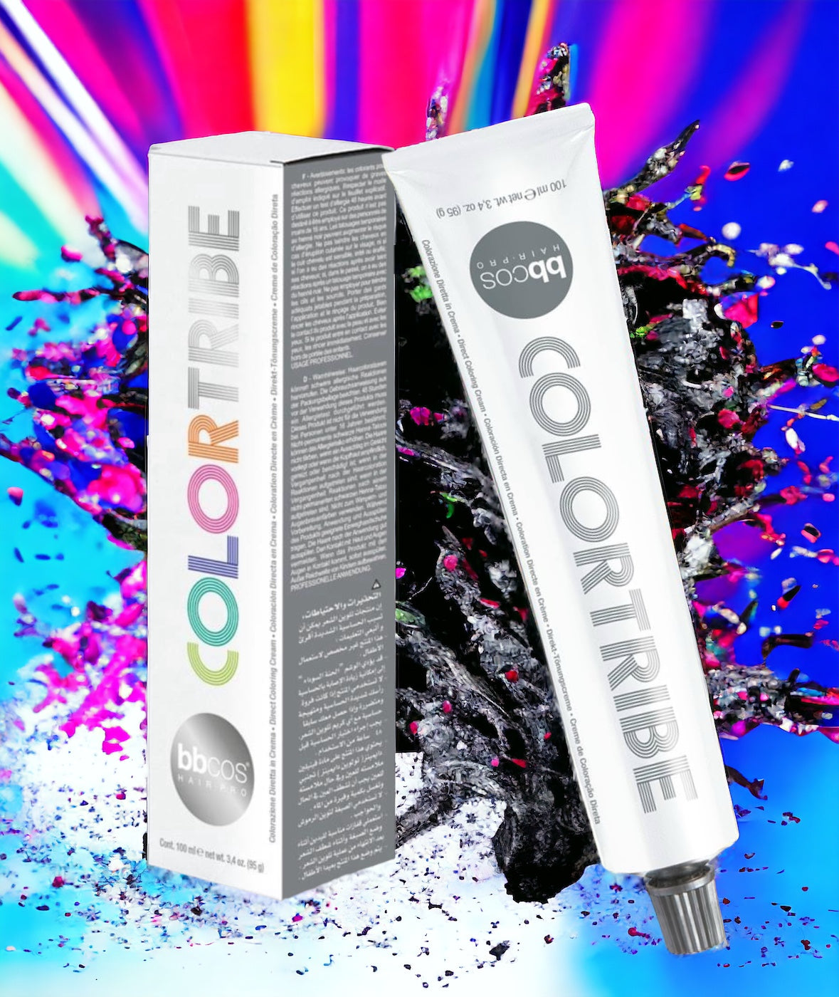 Colortribe Direct Colouring 100ml