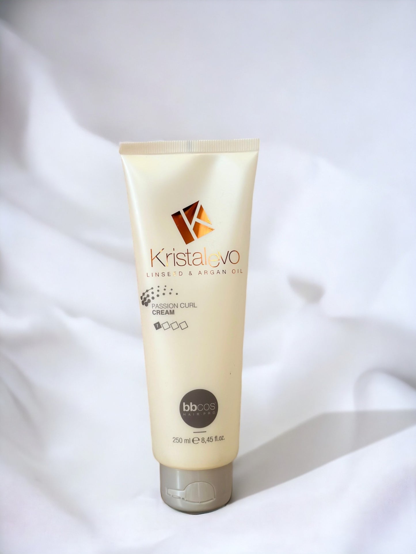 Kristalevo Passion Curl Cream 250ml