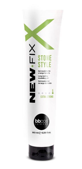 New Fix Stone Style Gel 180ml