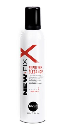 New Fix Supreme Elegance 300ml