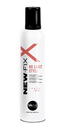 New Fix No Limit Style 300ml