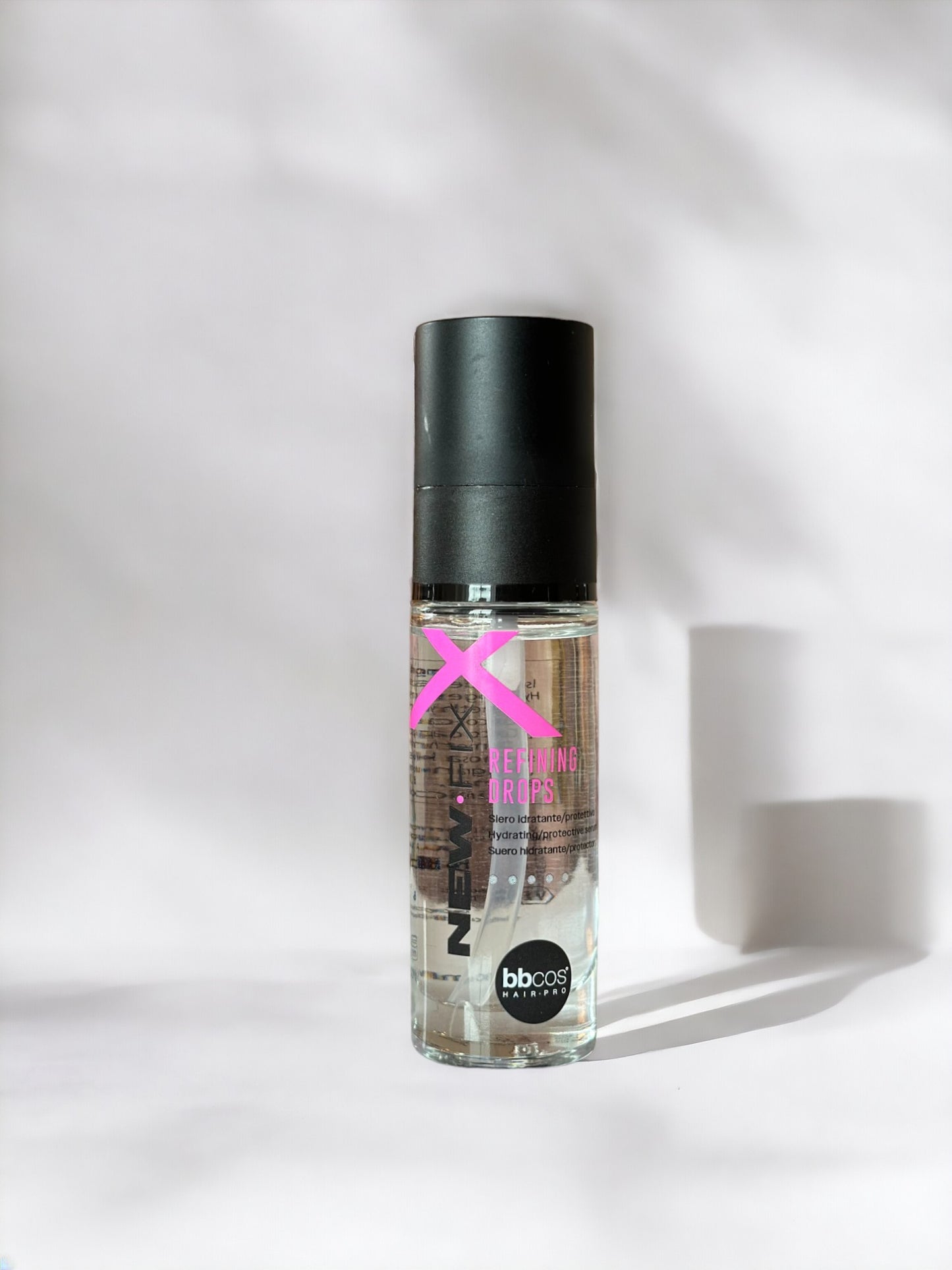 New Fix Refining Drops 30ml