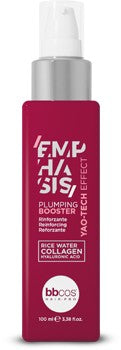 Yao-Tech Plumping Booster 100ml