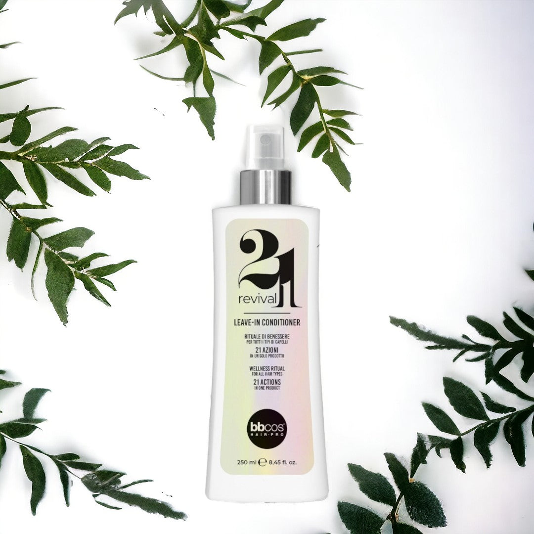 21 In 1 Revival Leave In Conditioner Spray 250ml