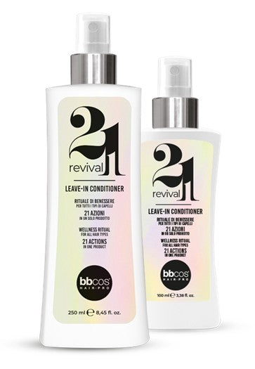 21 In 1 Revival Leave In Conditioner Spray 250ml