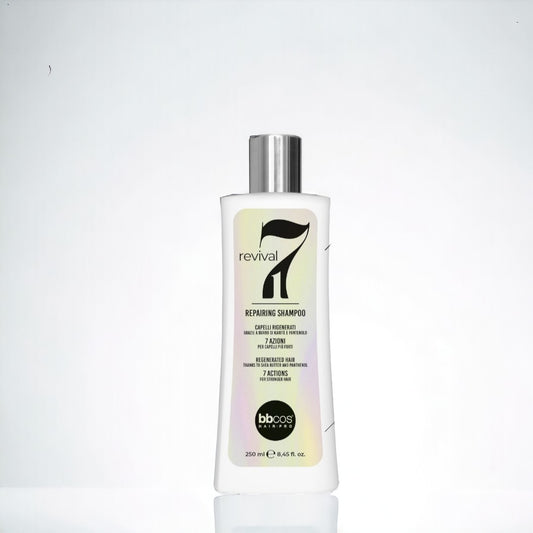 7 In 1 Revival Shampoo 250ml