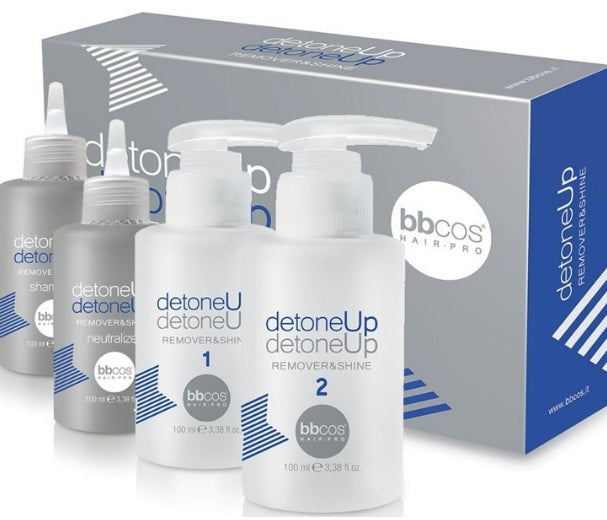 Detone Up Kit 400ml