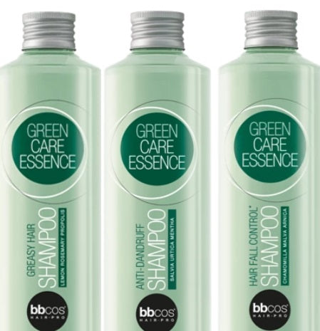 Green Care Essence Shampoo 1litre