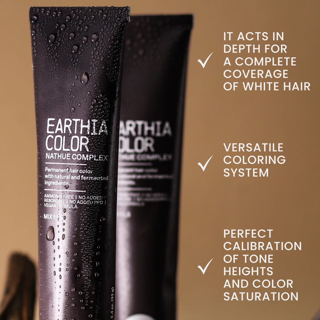 Earthia Color 100ml