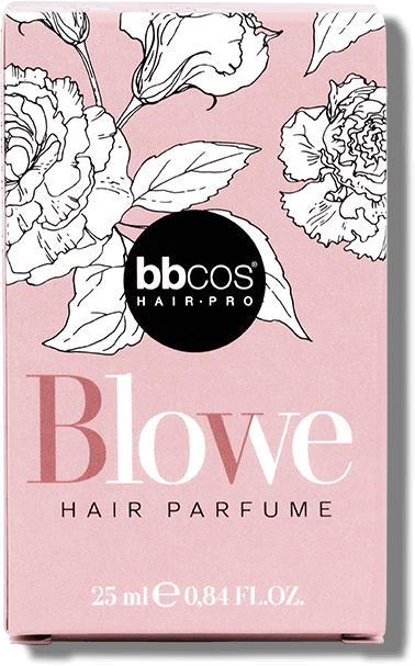 Blowe Hair Perfume