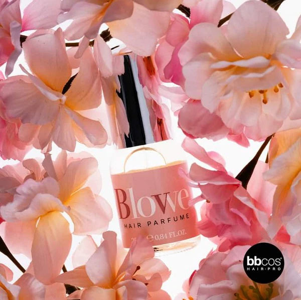 Blowe Hair Perfume