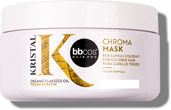 Chroma Mask
