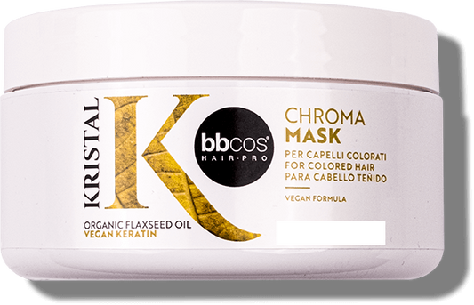 Chroma Mask