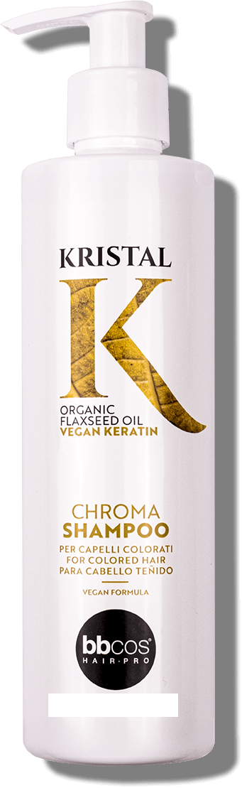 Chroma Shampoo