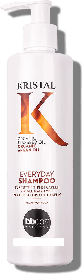 Everyday Shampoo