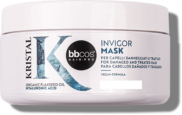 Invigor Mask