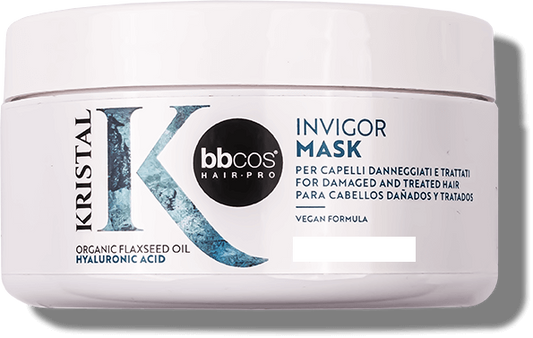 Invigor Mask