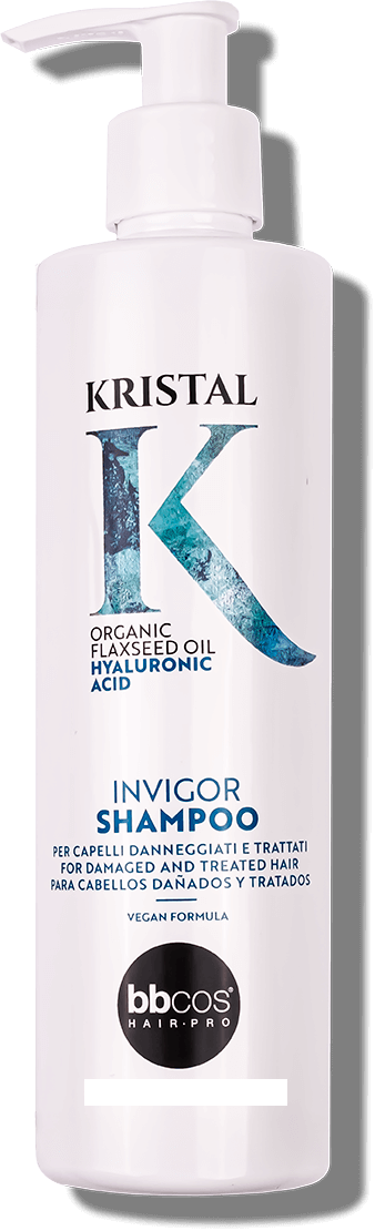 Invigor Shampoo