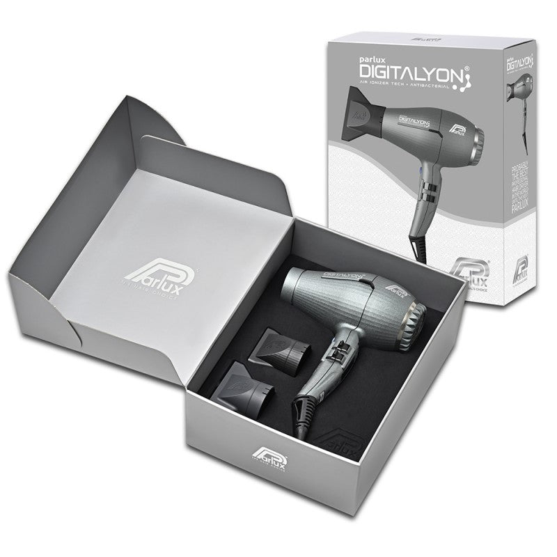 Parlux DIGITALYON